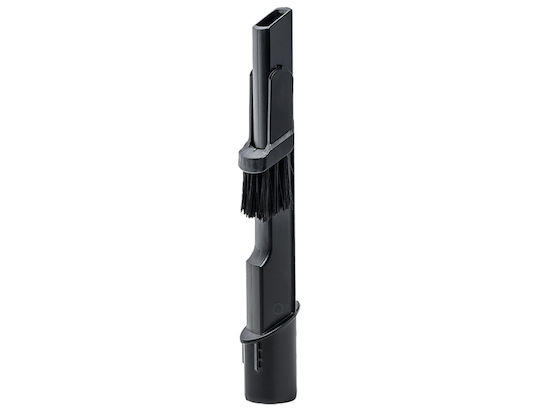 Singer HVC-1480 Επαναφορτιζόμενη Σκούπα 2 σε 1 Stick & Χειρός Ασημί