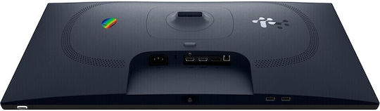 Dell Alienware AW2725DM IPS HDR Монитор 27" QHD 2560x1440 180Hz с Време на Реакция 4ms GTG Сив