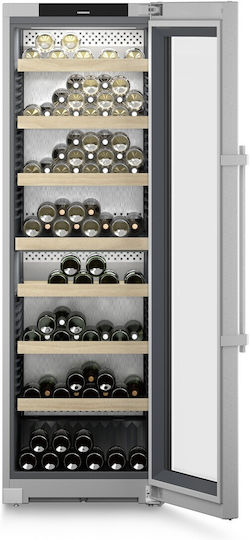 Liebherr Vinidor Wine Cooler 155 Bottles