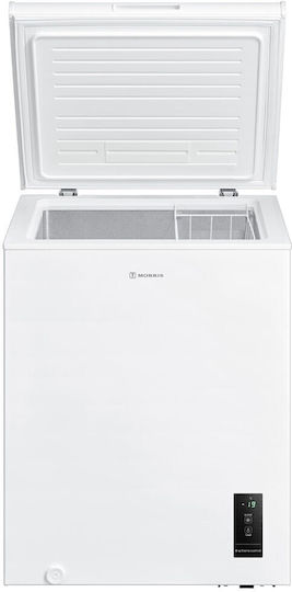 Morris Chest Freezer 142lt