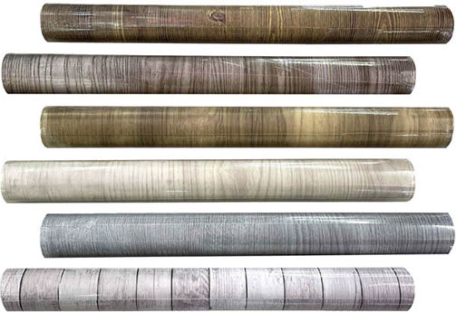 Decorative Sticker Wall 1pcs 45x200cm TnS
