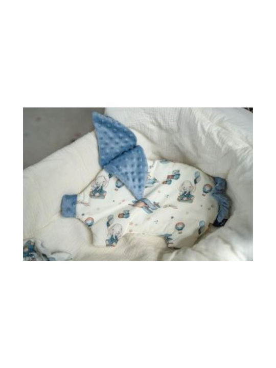 Βρεφικό Μαξιλάρι Sleepy Pig Ballerine Sand La Millou