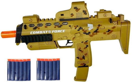 Lean Sport Militärisches Set Pistole Visiere Mp7 Glock 17