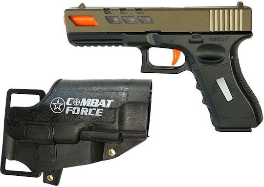 Lean Sport Militärisches Set Pistole Visiere Mp7 Glock 17