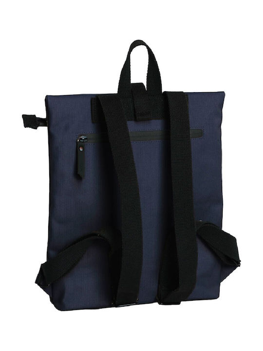 Daniel Ray Rolltop Small Αδιάβροχο Μπλε