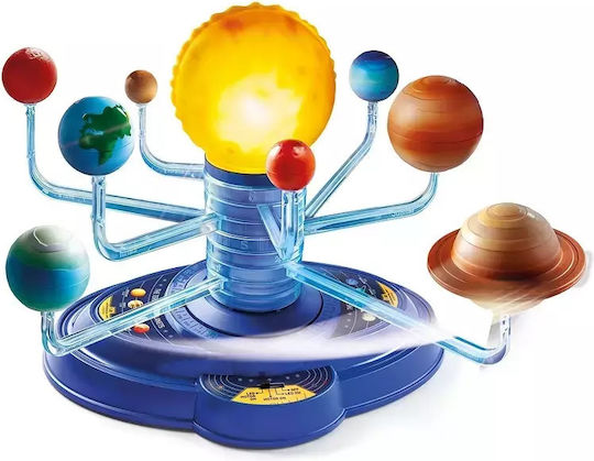 Clementoni Planetarium