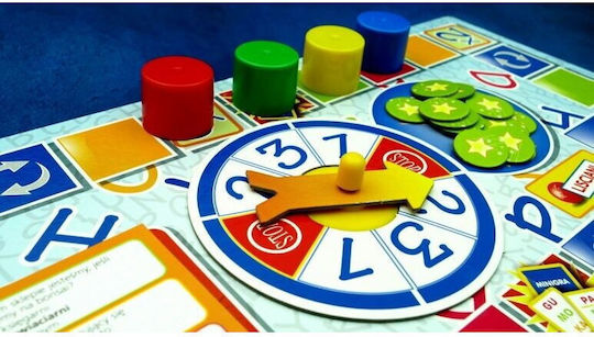 Lisciani Giochi Educational Game Knowledge