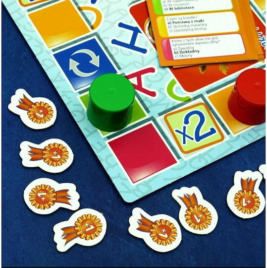 Lisciani Giochi Educational Game Knowledge