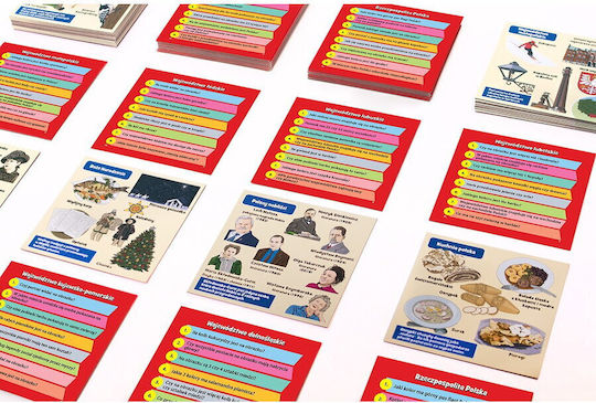 Rebel Educational Game Knowledge