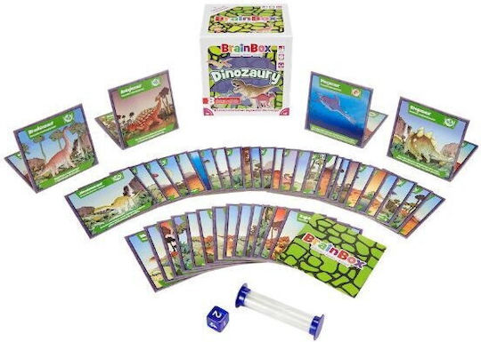 Rebel Educational Game Dinosaur Excavation