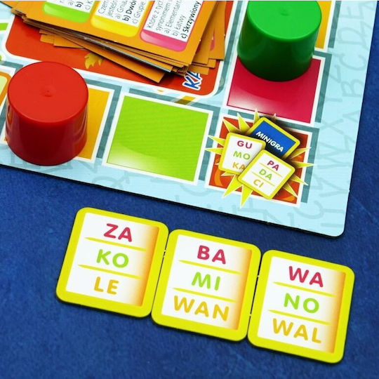 Lisciani Giochi Educational Game Knowledge