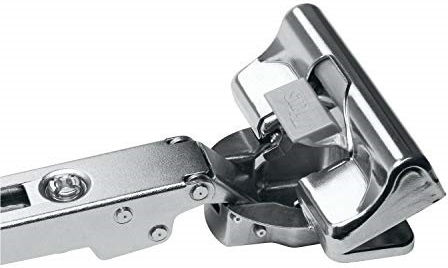 Titus+ Bremse Kabinett Metallisch 1Stück 211-951OD45O54