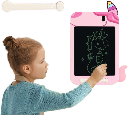 Lean Toys Tablă Magnetică