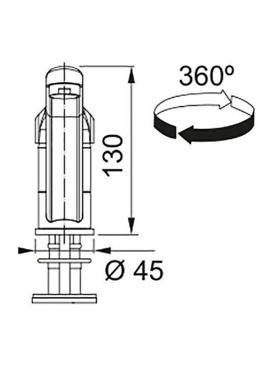 Franke Standard Πάγκου Franke Standard Πάγκου