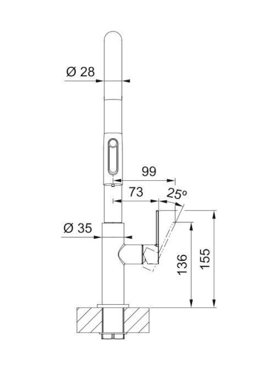 Franke Maris Slim Filtration Franke Maris Slim Filtration