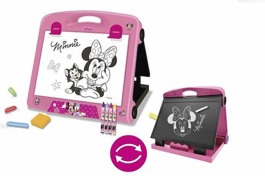 Minnie Mouse Πίνακας Γράψε - Σβήσε 34x27.1εκ.