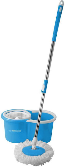 Esperanza Perfect Clean Drehbare Mopp 2Stücke EHS005