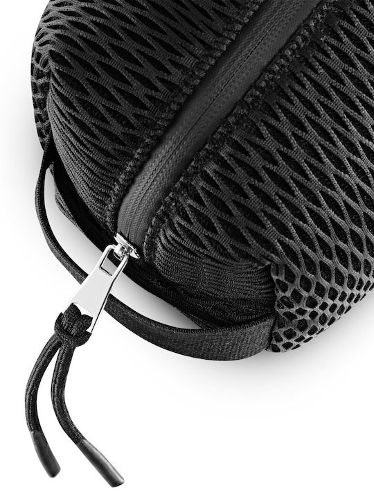 Reisenthel Νεσεσέρ Extralite Mesh Black