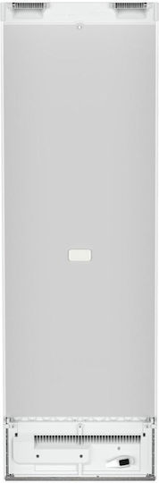 Liebherr Einzeltür Kühlschrank 278Es Total NoFrost H185.5xB59.7xT67.5cm. Weiß FNe 5207