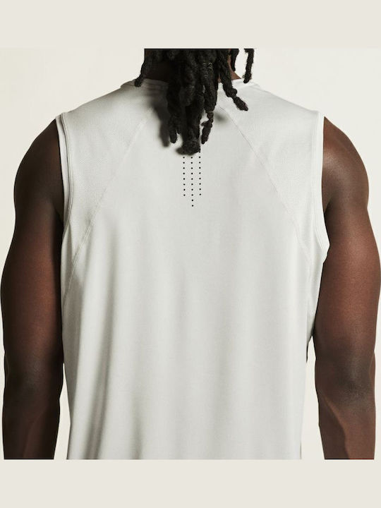 Essence Sportlich Kurzarm T-Shirt Weiß