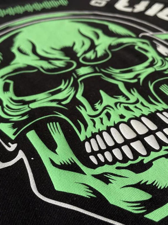 Tricou Black