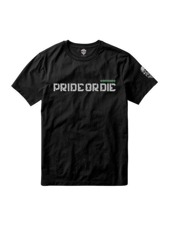 Tricou Black