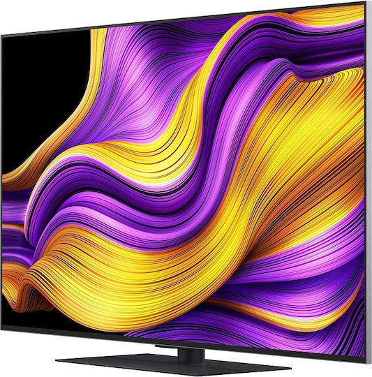 LG Smart Television 55" 4K UHD OLED Evo AI G5 HDR (2025)