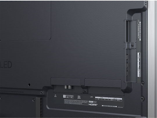LG Smart Television 55" 4K UHD OLED Evo AI G5 HDR (2025)