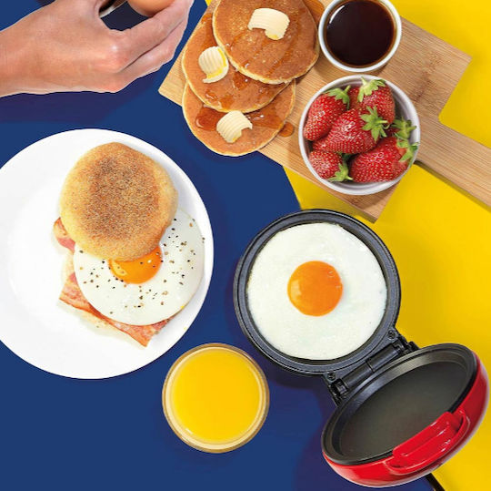 Συσκευή για Pancakes 350W