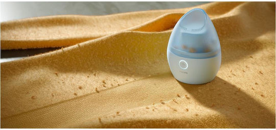 Philips 1000 Series Fabric Shaver Blue