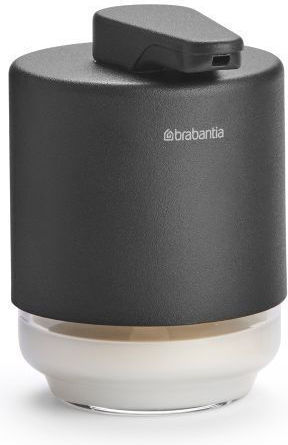 Brabantia Dispenser Kitchen Metallic Gray 200ml