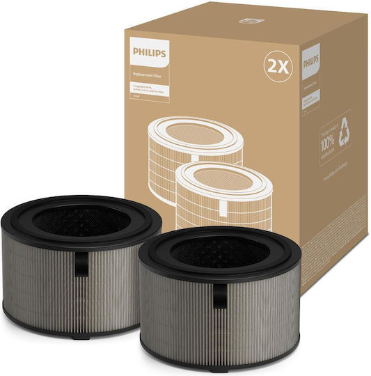 Philips Filter Fy4200/30 2 Pcs