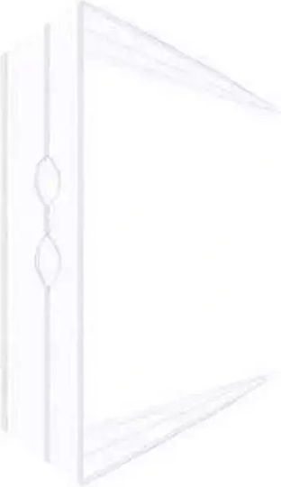 Window Seal Portable Air Conditioner