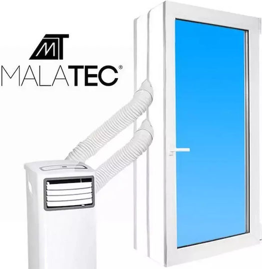 Window Seal Portable Air Conditioner