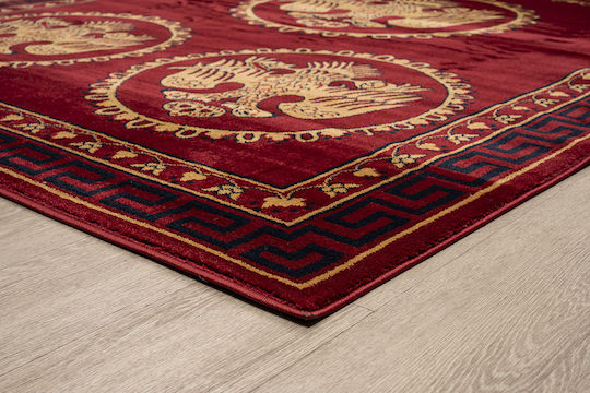 Newplan Athos 2128a Εκκλησιαστικό Χαλί 400x300εκ. 5-65-13340-2128A