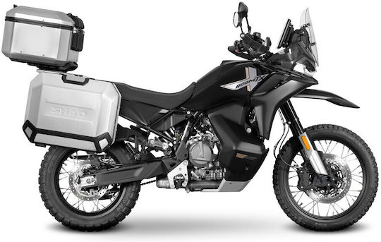 Shad Βάση Βαλίτσας για Honda Mtx '23-'25