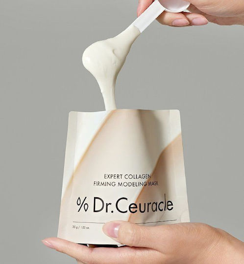 Dr Ceuracle Expert Collagen Firming Modeling Mask 30gr