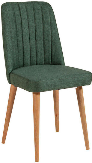 Esszimmer Vina Erweiterbar 5Stück 165(+)x80cm