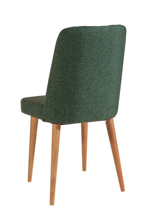 Dining Room Vina Expandable 5pcs 165(+)x80cm