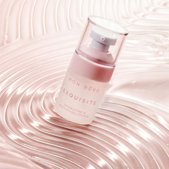 Mon Reve Exquisite Face Primer Liquid 20ml