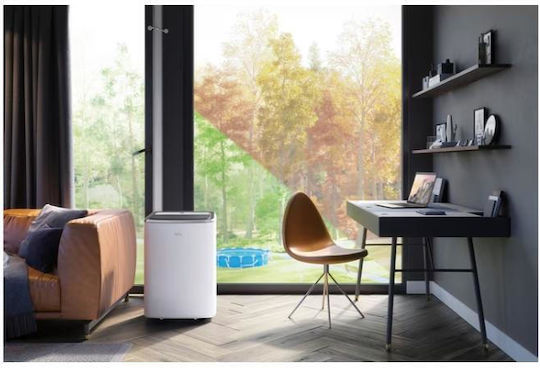 AEG Chillflex Pro Мобилен Климатик 12000 BTU Само Охлаждане