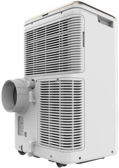 AEG Chillflex Pro Мобилен Климатик 12000 BTU Само Охлаждане