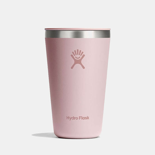 Hydro Flask All Around Tumbler Ποτήρι Θερμός 473ml Trillium
