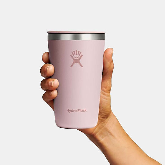 Hydro Flask All Around Tumbler Ποτήρι Θερμός 473ml Trillium