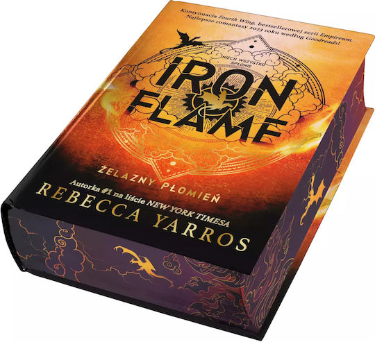 Iron Flam