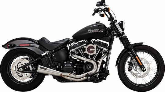 Vance & Hines Εξάτμιση Μοτοσυκλέτας