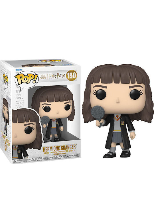 Funko Pop! Movies: Harry Potter - Hermione Granger 150