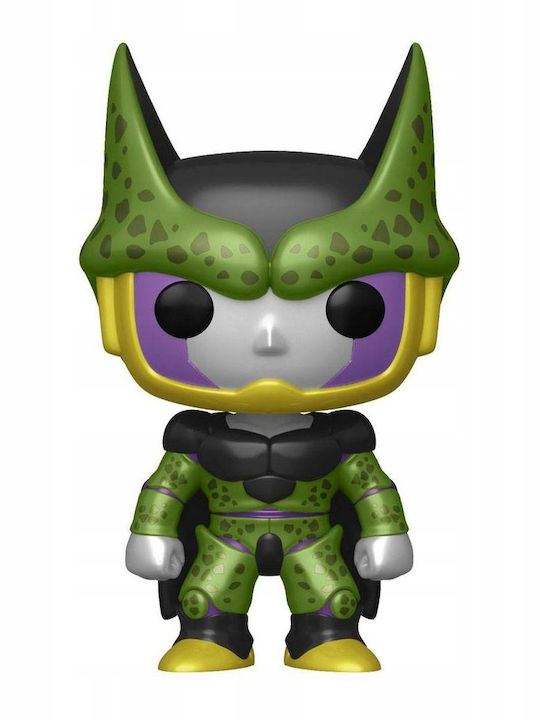 Funko Pop! Tees Animation: Perfect Cell (L) (L)