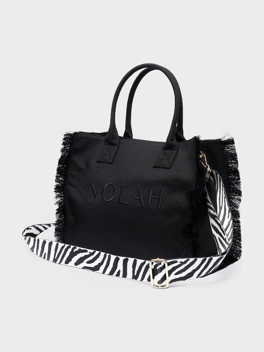 Vacay Women's Bag Shoulder Black