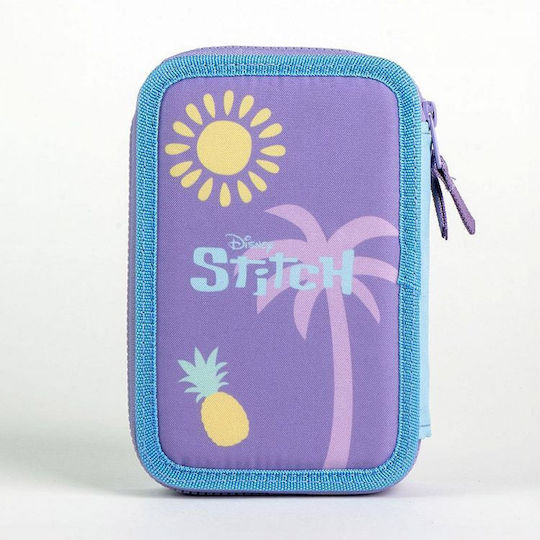 Cerda Lilo & Stitch Penar Echipat Lila
